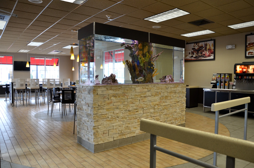 Cape Cod, MA Boston Aquariums