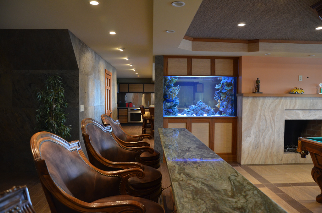 Sturbridge, MA Boston Aquariums